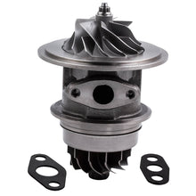 Last bildet i gallerivisningen, Compatible Turbo CHRA Cartridge voor Dodge Ram 03-07 6BT 2500 3500 5.9L Diesel HY35W T3