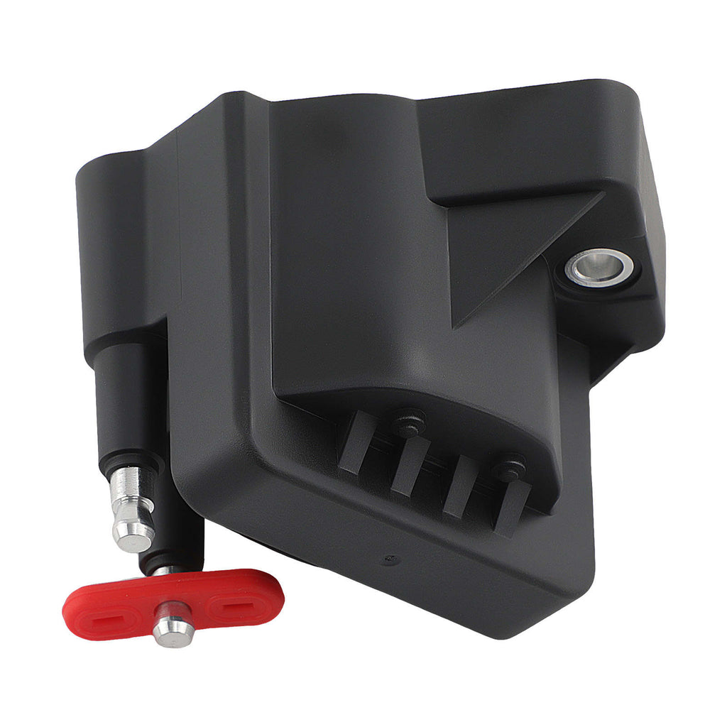 Compatible for Buick Allure V6 3.6L 3.8L 2005-2006 Set of 3 New Ignition Coil Pack