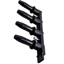 Ladda upp bild till gallerivisning, 6-pin Bobine Packs geschikt voor VAUXHALL Astravan MK V 2005-2014 Box 1.6 10458316