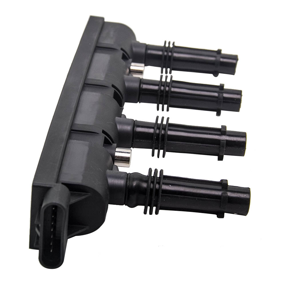 Bremi ignition module geschikt voor Opel Adam Astra J Corsa D E Insignia A Mokka Zafira C 1.2 1.