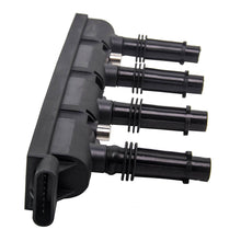 Lataa kuva Galleria-katseluun, Bremi ignition module geschikt voor Opel Adam Astra J Corsa D E Insignia A Mokka Zafira C 1.2 1.