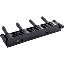 Indlæs billede til gallerivisning Bobine Ignition Module geschikt voor Opel Astra G cc x16xel 1.6 CNG geschikt voor 019005212