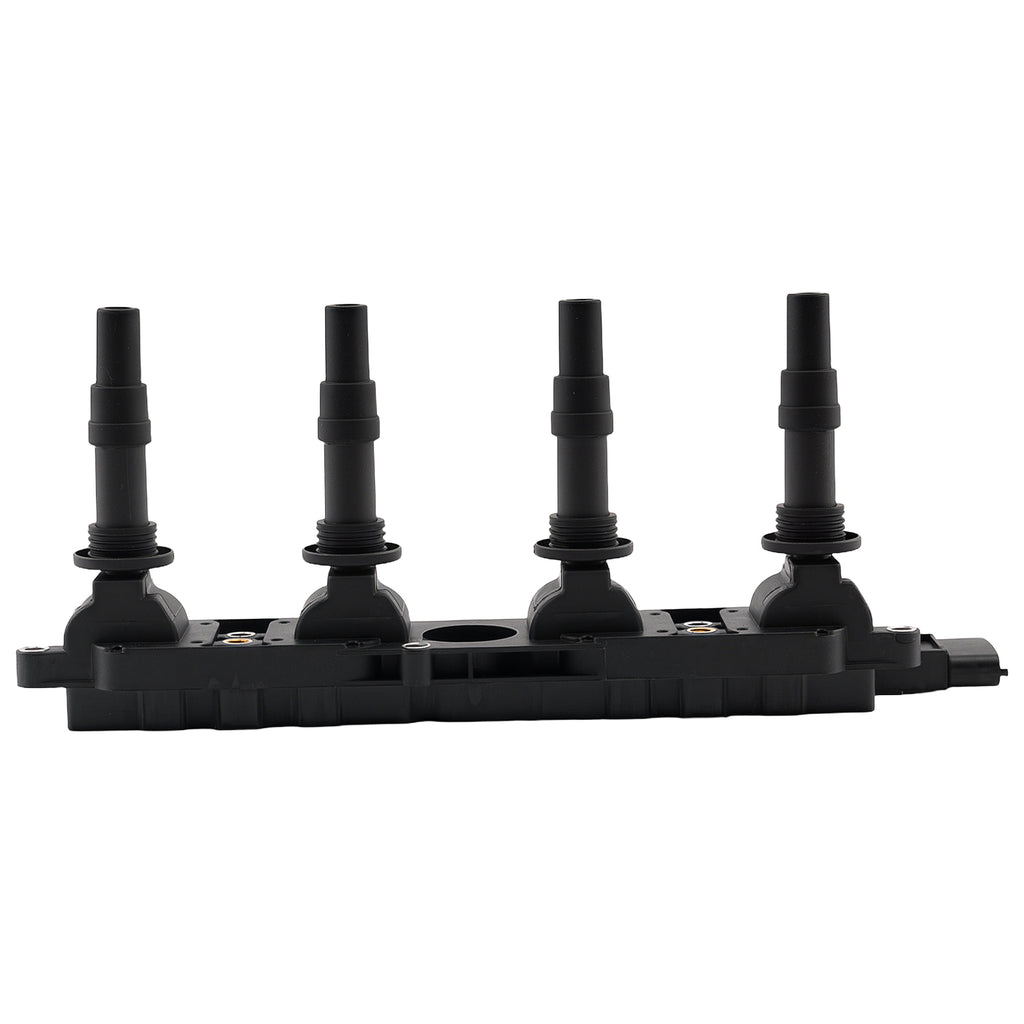 Bobine geschikt voor Opel Astra G Caravan CC 1.8L 1998-2005 09119567 1208008