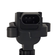 Lataa kuva Galleria-katseluun, 4pcs Ignition Coils compatible for Mercedes C180 C200 W203 CL203 2002-2006 0040100053