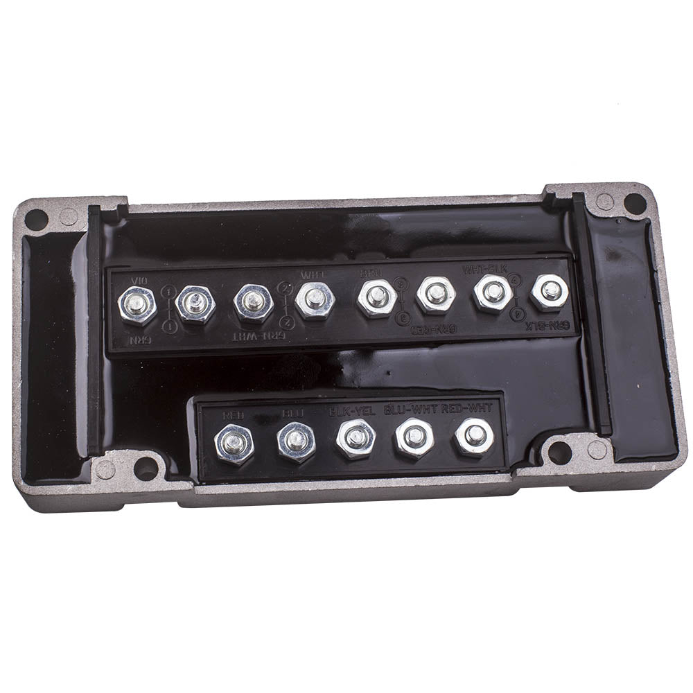 CDI Ignition Switch Box geschikt voor Mercury Mariner 40-125 hp 4 Cylinders 76-97