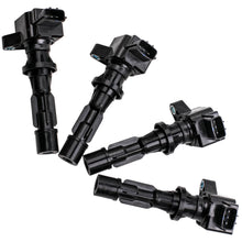 Indlæs billede til gallerivisning Bobine Packs geschikt voor MAZDA 3 6 CX-7 CX7 MX5 MX-5 MIATA 2.0L 2.3L 2.5L Coils