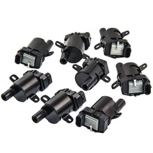 Lataa kuva Galleria-katseluun, 8x Bobine geschikt voor Chevrolet geschikt voor GMC 5.3L 6.0L 4.8L C1251 UF-262