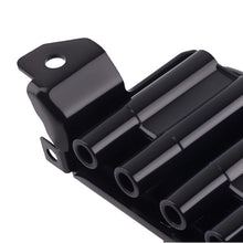 Last bildet i gallerivisningen, 6-Pin Ignition Coil compatible for Buick Lucerne V6 3.9L 2009-2011 BP4W1810XB UF-343