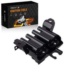 Lataa kuva Galleria-katseluun, Bobine 6-Pin geschikt voor Buick Lucerne/Rendezvous V6 3.5L/3.9L 2006-2011 BP4W1810XB