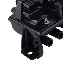 Last bildet i gallerivisningen, 6-Pin Ignition Coil compatible for Buick Lucerne V6 3.9L 2009-2011 BP4W1810XB UF-343