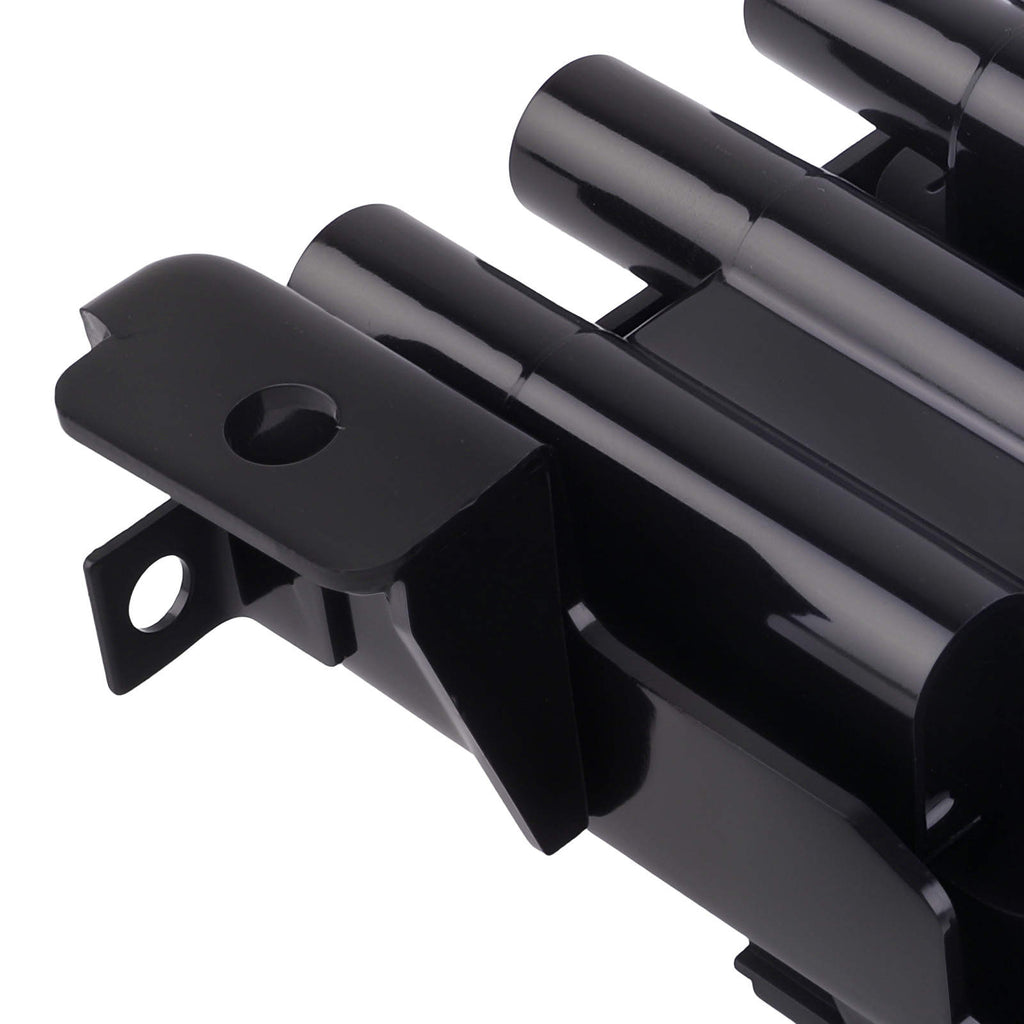 6-Pin Ignition Coil compatible for Buick Lucerne V6 3.9L 2009-2011 BP4W1810XB UF-343