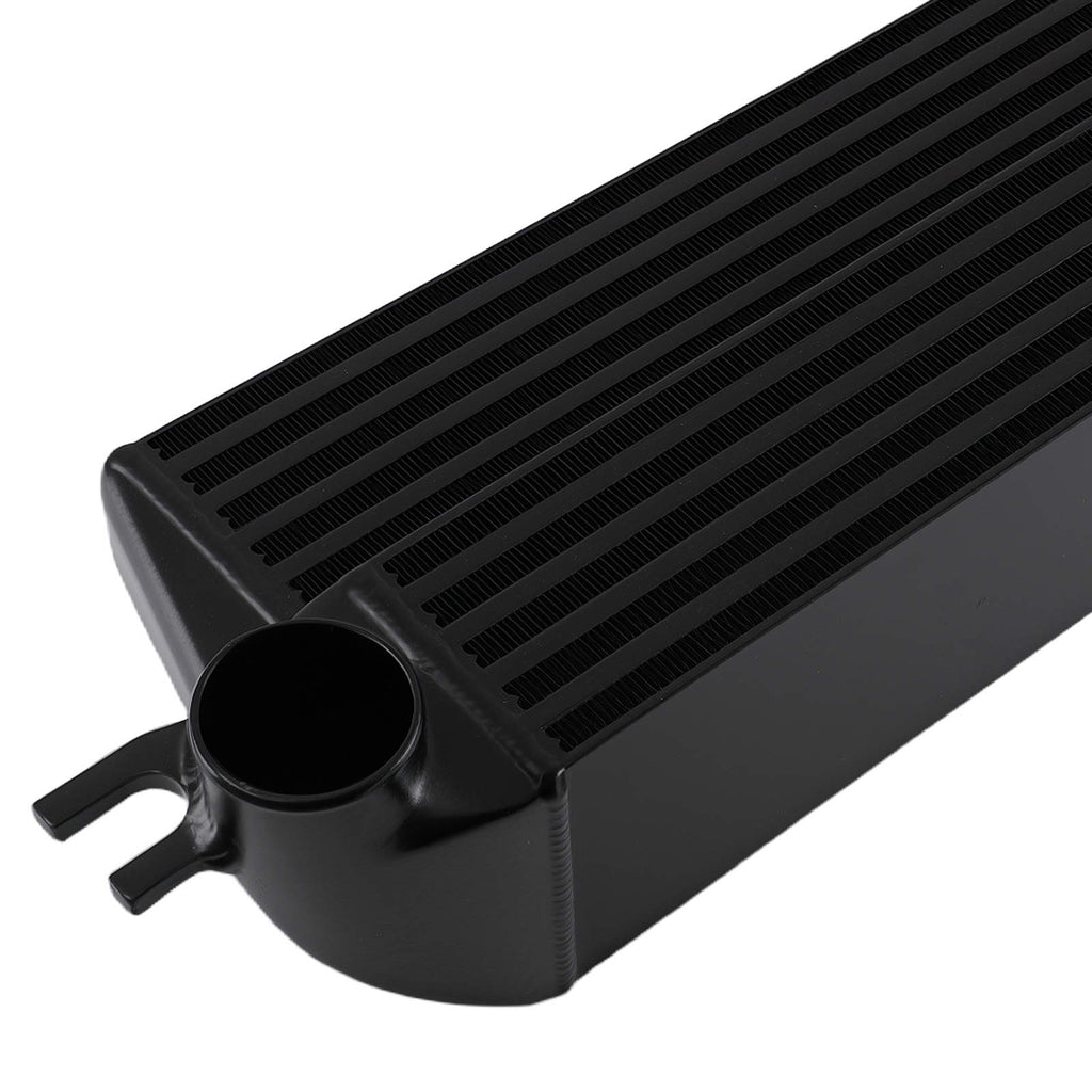 Front Mount Intercooler compatible for BMW Mini Cooper S R56 R57 R58 1.6L 2006-2012