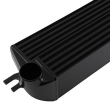 Last bildet i gallerivisningen, Front Mount Intercooler compatible for BMW Mini Cooper S R56 R57 R58 1.6L 2006-2012