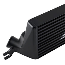 Last bildet i gallerivisningen, Front Mount Intercooler compatible for BMW Mini Cooper S R56 R57 R58 1.6L 2006-2012