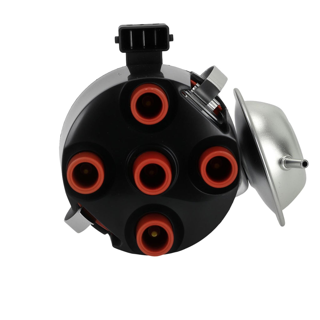 Ignition Distributor geschikt voor VW Golf Mk2 JETTA II 1.6 1.8 027905205H 1191100100