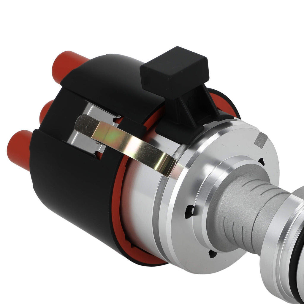 Ignition Distributor compatible for Audi 100/80/A6 compatible for VW Golf/Passat 2.0 037905205C