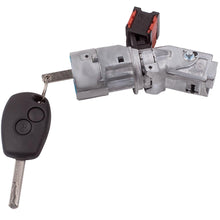 Indlæs billede til gallerivisning Ignition Switch voor Clio 3 Master Kangoo Modus Twingo Duster 7701208408