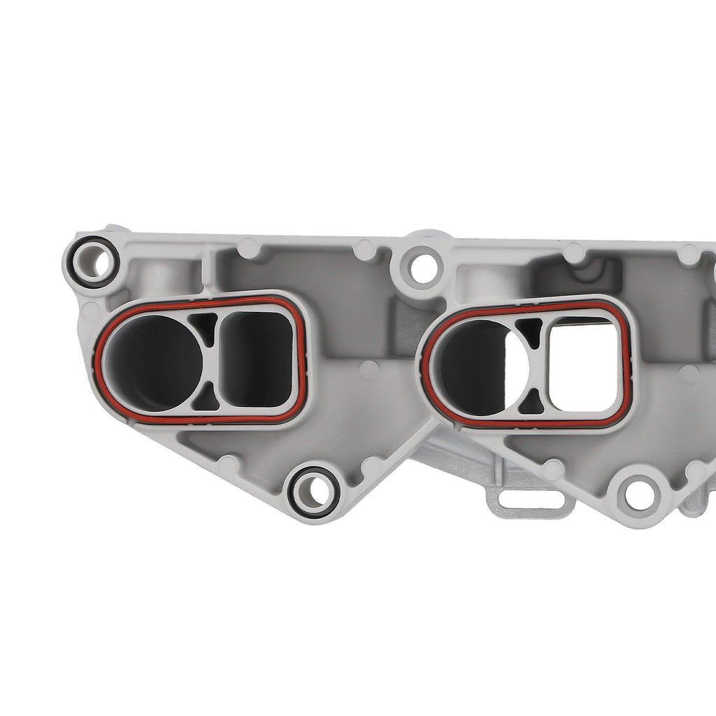Engine Intake Manifold compatible for Mercedes Benz Sprinter 3,5-T 5-T Box 906 2006-2019