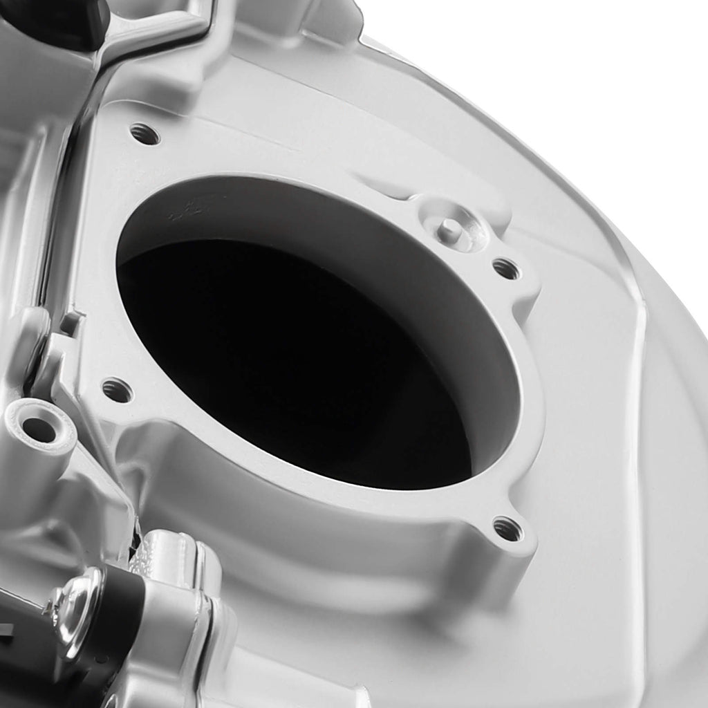 Engine Intake Manifold compatible for Mercedes-Benz C300 E350 GLK350 ML350 S400 2721402201