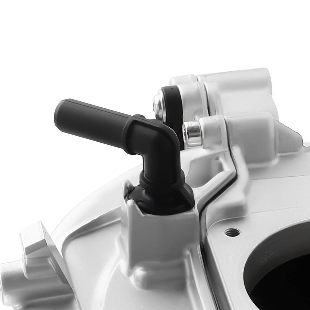 Engine Intake Manifold compatible for Mercedes-Benz C300 E350 GLK350 ML350 S400 2721402201