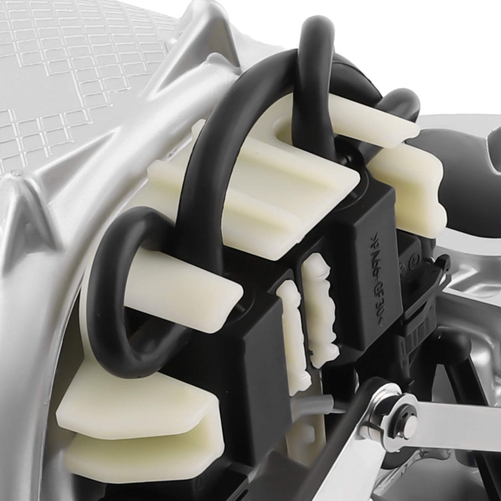 Engine Intake Manifold compatible for Mercedes-Benz C300 E350 GLK350 ML350 S400 2721402201