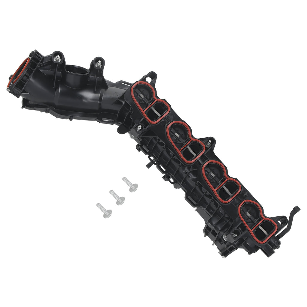 Inlaatspruitstuk Solenoid geschikt voor BMW F45 F46 F48 F39 geschikt voor MINI Clubman 11618513653