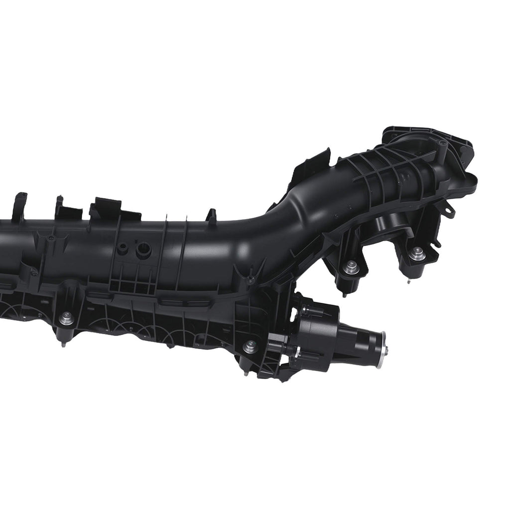 Collector de admisión con actuador compatible for BMW F21 F45 F46 F30 F31 F34 F80 8580274