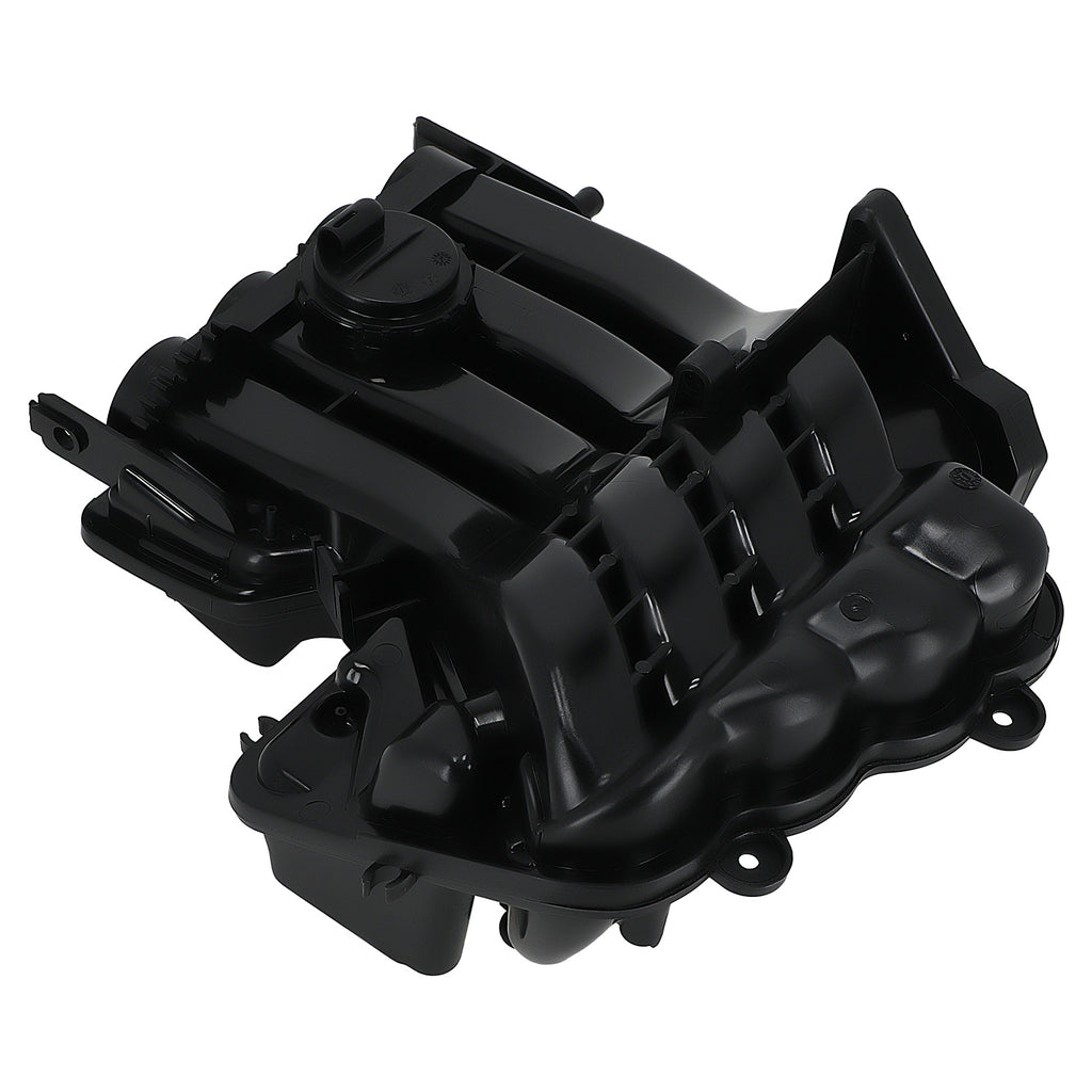 Inlaatspruitstuk geschikt voor Audi A3 geschikt voor Seat Leon geschikt voor Skoda Octavia geschikt voor VW Caddy geschikt voor Golf 1.6L 06A133203DL