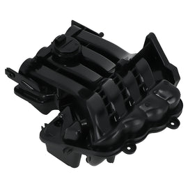 Inlaatspruitstuk geschikt voor Audi A3 geschikt voor Seat Leon geschikt voor Skoda Octavia geschikt voor VW Caddy geschikt voor Golf 1.6L 06A133203DL