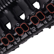 Last bildet i gallerivisningen, Engine Intake Manifold compatible for Mercedes-Benz C250 E250 SLK250 W204 1.8L 2710903037
