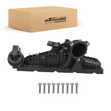 Indlæs billede til gallerivisning Inlet manifold geschikt voor Volkswagen T6 2.0 TDI 2015 2016-2023 Crafter 2017-2023