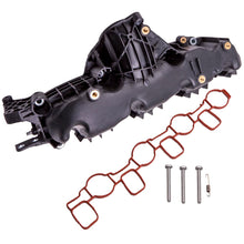 Last inn bildet i Galleri-visningsprogrammet, Suction pipe Inlaatspruitstuk Manifold Inlaatspruitstuk module 2.0 Tdi geschikt voor Audi Vw Seat
