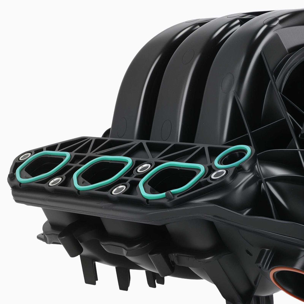 Air intake manifold compatible for VW Polo UP compatible for Skoda Fabia compatible for Seat Ibiza 1.0 2011-2020