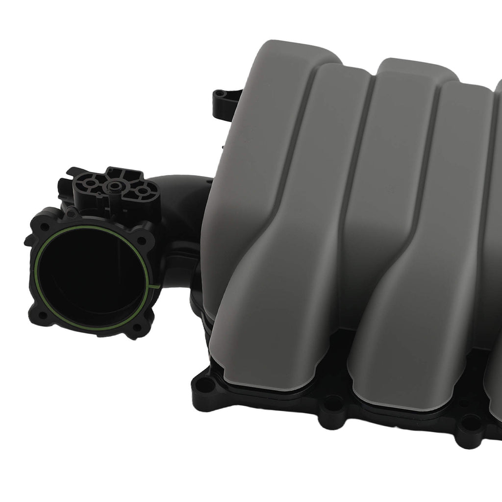 Intake Manifold compatible for Audi A4 8K A5 8T 8F A6 4G C7 Q5 8R 3.2L 2009-2012 06E133210L