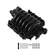 Ladda upp bild till gallerivisning, Inlaatspruitstuk geschikt voor Audi A4 8K A5 8T A6 4G Q5 8R 3.2L 2009 2010 2011 2012 06E133210L