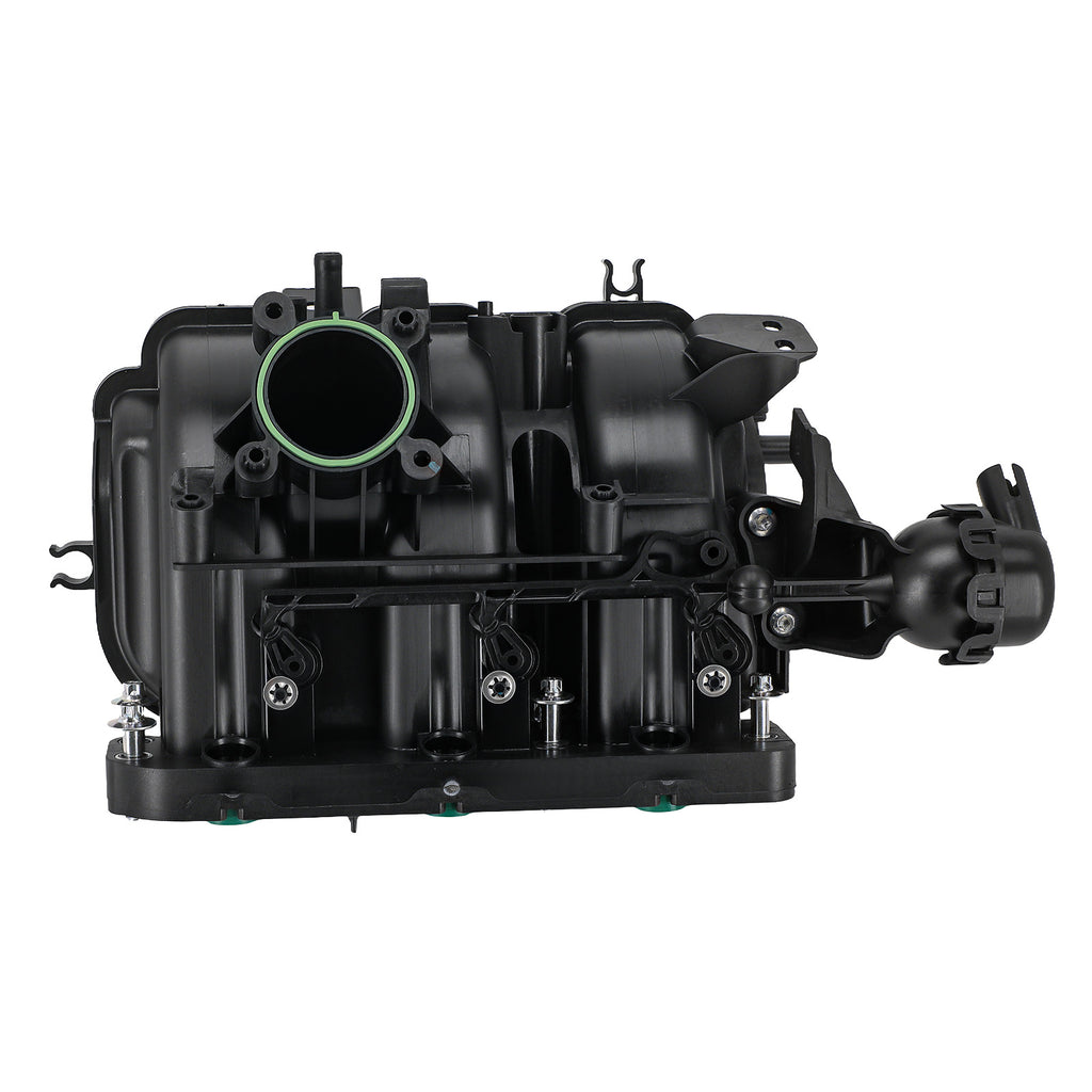 Inlaatspruitstuk geschikt voor Opel/ Vauxhall Corsa D 1.0 L08, L68 998 2009-2014 0261230282