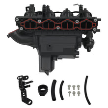 Ladda upp bild till gallerivisning, Inlaatspruitstuk geschikt voor Opel Astra H L48 Caravan 1.6L 2006-2014 CC Zafira B 55564933