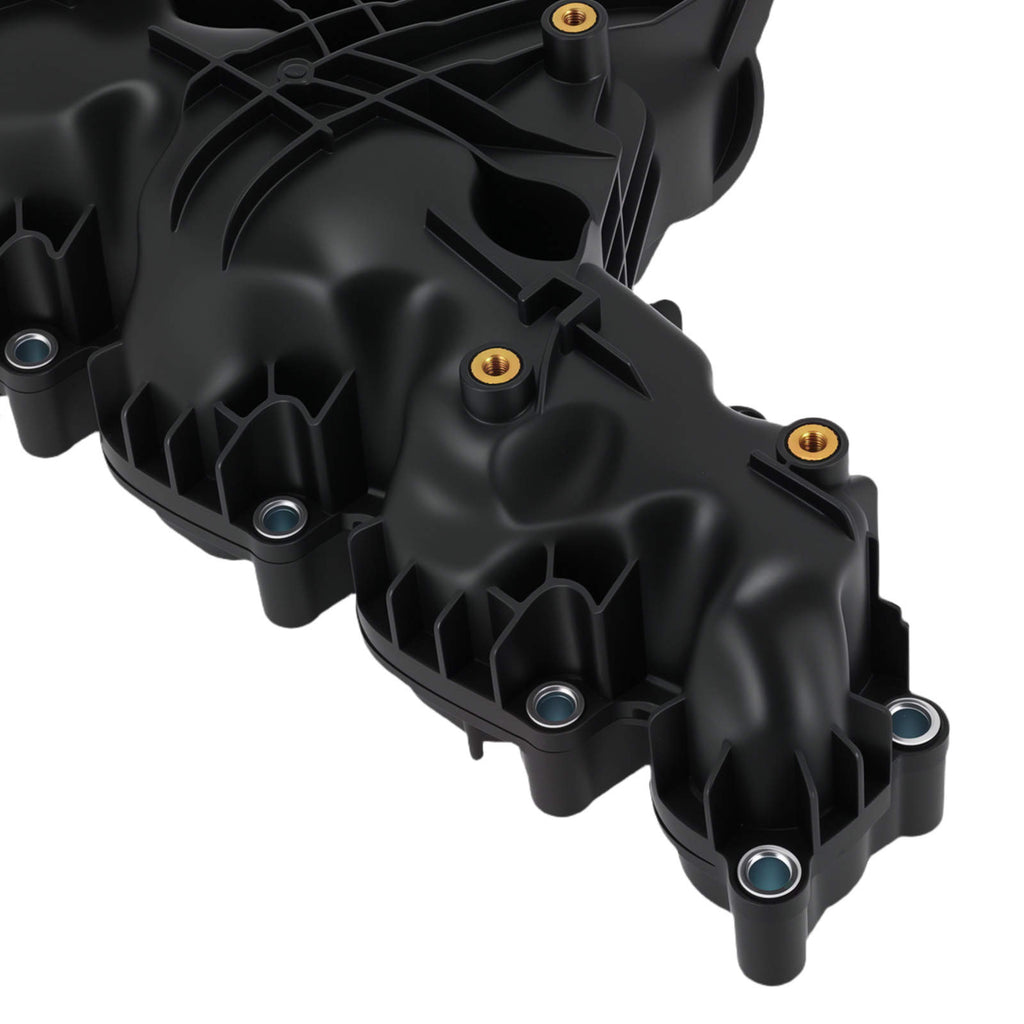 Inlet Intake Manifold compatible for Audi A3 compatible for VW CC compatible for Seat Skoda Superb 2.0 TDI 03L129711AN