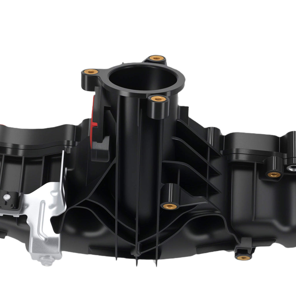 Inlet Intake Manifold compatible for Audi A3 compatible for VW CC compatible for Seat Skoda Superb 2.0 TDI 03L129711AN