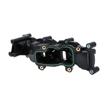 Last bildet i gallerivisningen, Left + Right Intake Manifolds compatible for Audi A4 A5 Q5 2.7L compatible for VW Touareg 3.0L 059129711BF