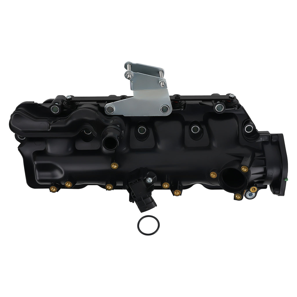 Inlaatspruitstuk geschikt voor Vauxhall Opel Zafira Insignia Cascada Astra J 55566912