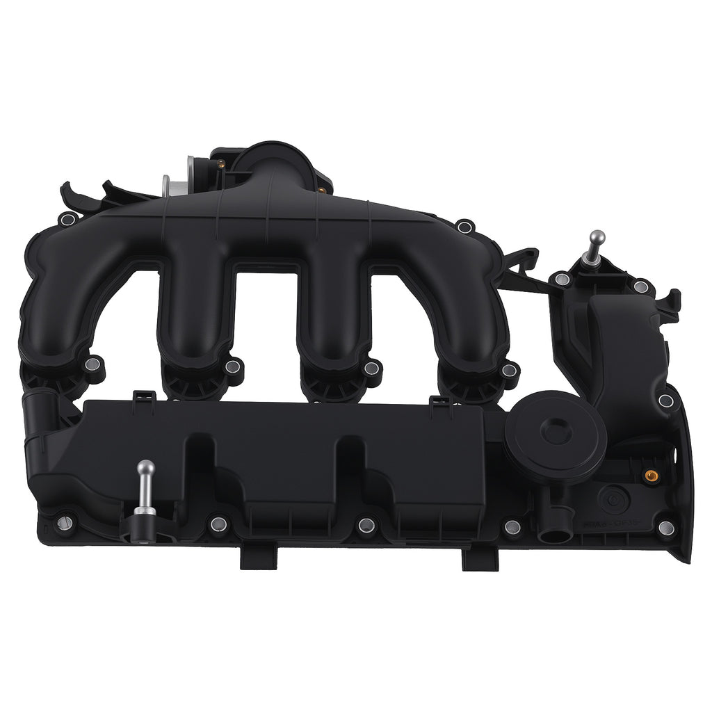 Inlaatspruitstuk geschikt voor Citroën C4 C5 Jumpy geschikt voor Fiat Scudo geschikt voor Ford Focus geschikt voor Peugeot 2.0 0248Q6