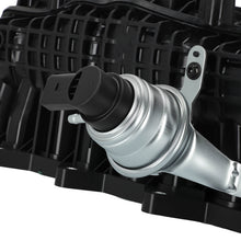 Last bildet i gallerivisningen, Intake Manifold compatible for Vauxhall Opel Antara 2.2 CDTi compatible for Chevrolet Orlando 25193560