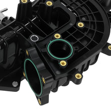 Last bildet i gallerivisningen, Intake Manifold compatible for Vauxhall Opel Antara 2.2 CDTi compatible for Chevrolet Orlando 25193560