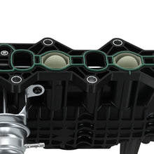 Last bildet i gallerivisningen, Intake Manifold compatible for Vauxhall Opel Antara 2.2 CDTi compatible for Chevrolet Orlando 25193560