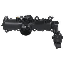 Inlaatspruitstuk geschikt voor Audi A1 geschikt voor VW Polo geschikt voor Skoda Fabia geschikt voor Seat 1.4 TDI 04B129709B 2014-2022