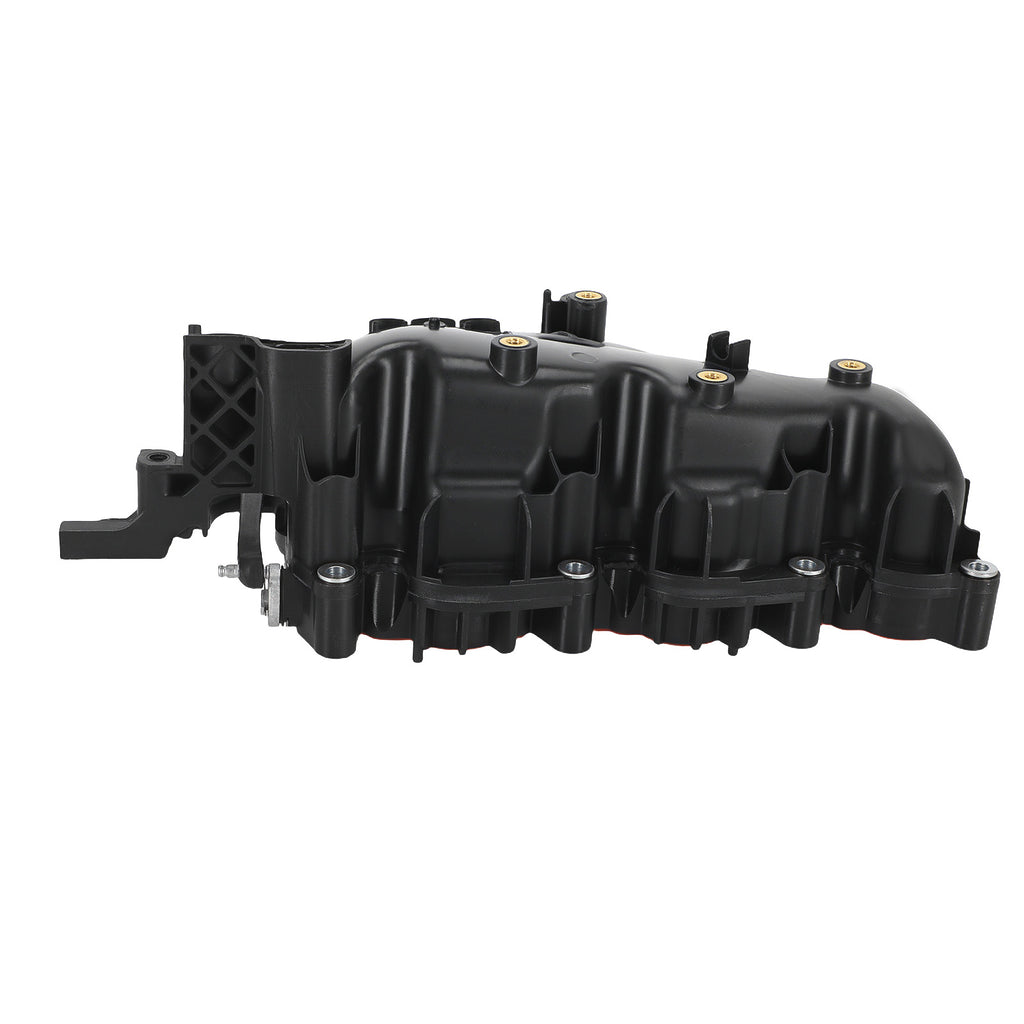 Inlaatspruitstuk geschikt voor Seat Ibiza geschikt voor Skoda Fabia geschikt voor VW Polo 03P129711 1.2 TDI