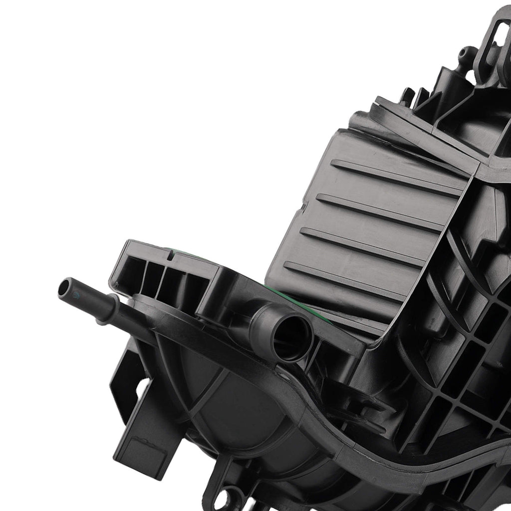 Intake Manifold compatible for Seat Ibiza Leon compatible for Skoda Octavia Rapid compatible for VW Polo compatible for Golf 1.2 1.4TSI