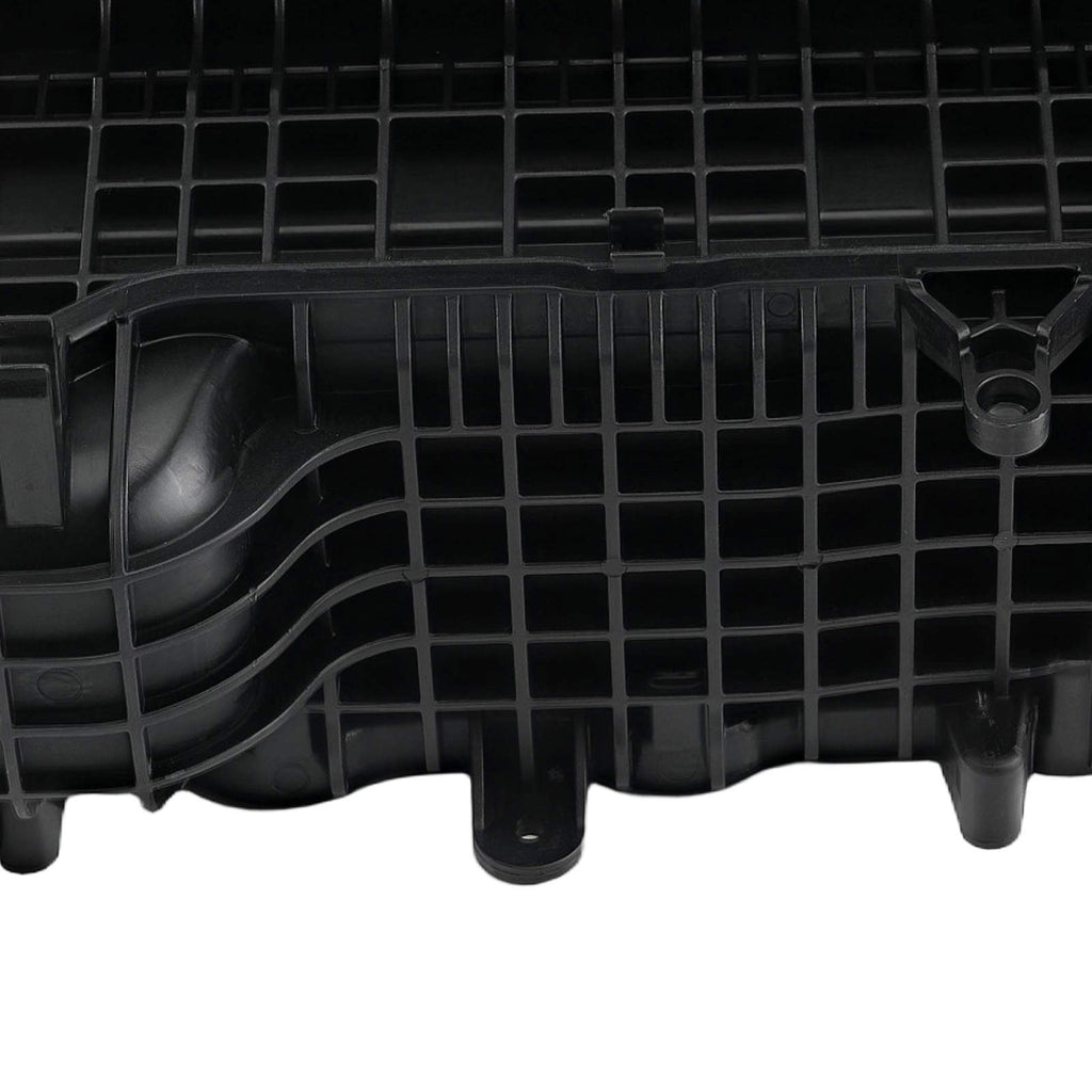 Intake Manifold compatible for Seat Ibiza Leon compatible for Skoda Octavia Rapid compatible for VW Polo compatible for Golf 1.2 1.4TSI