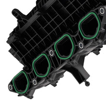 Last bildet i gallerivisningen, Intake Manifold compatible for Seat Ibiza Leon compatible for Skoda Octavia Rapid compatible for VW Polo compatible for Golf 1.2 1.4TSI